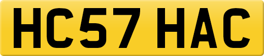 HC57HAC